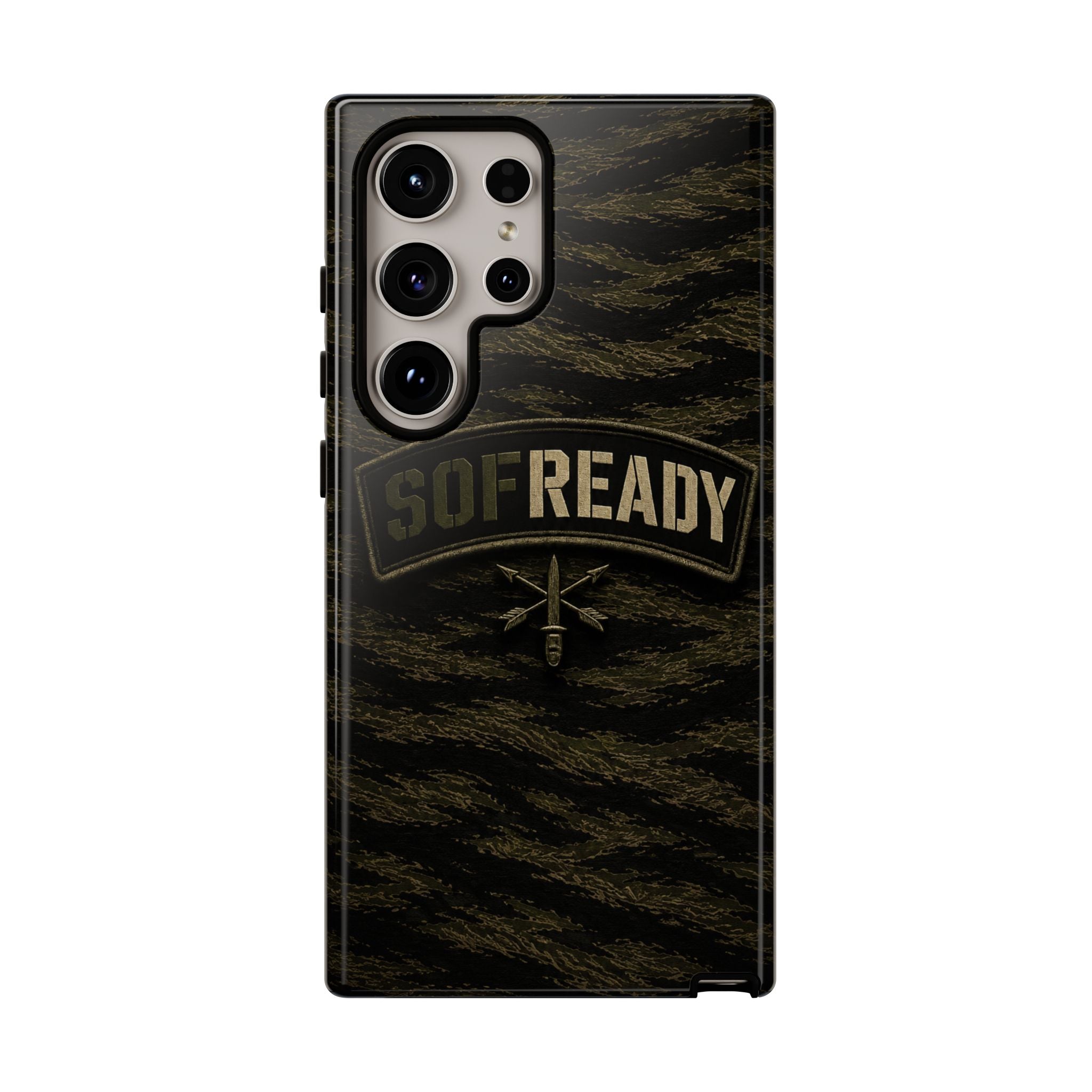 SOFReady Tough Cases