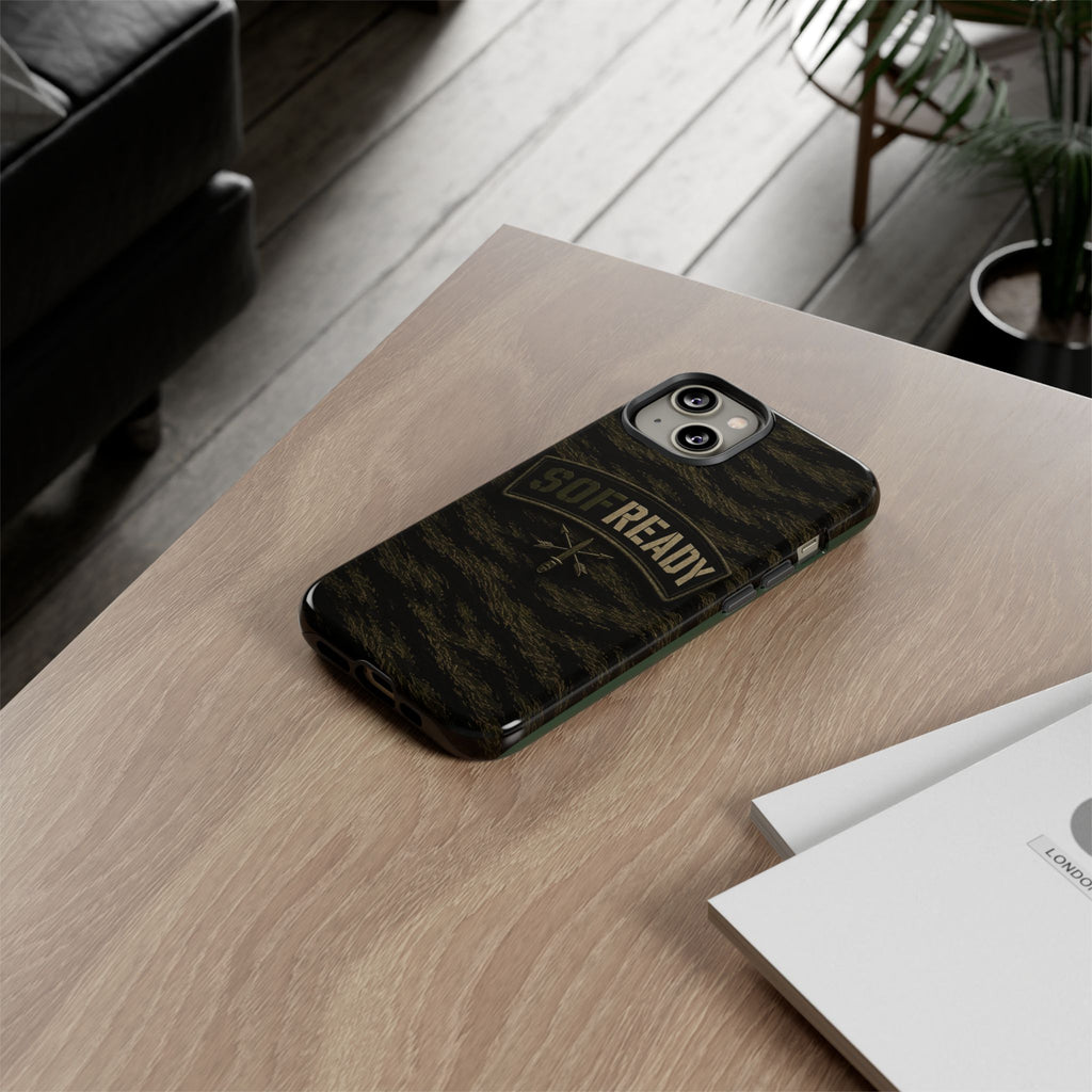 SOFReady Tough Cases