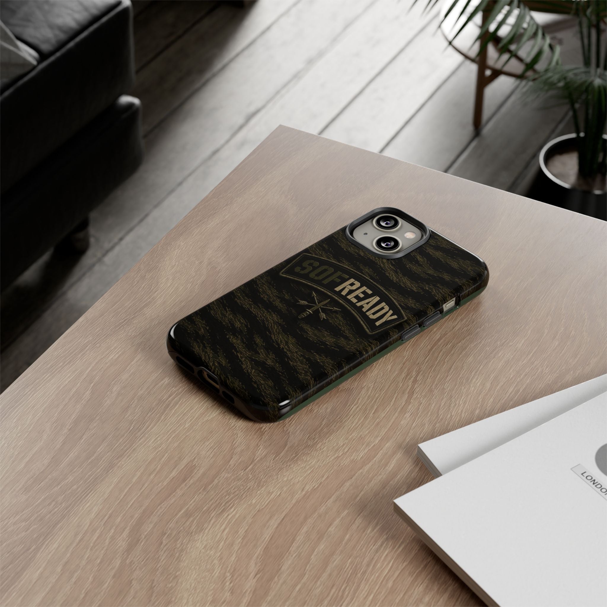 SOFReady Tough Cases