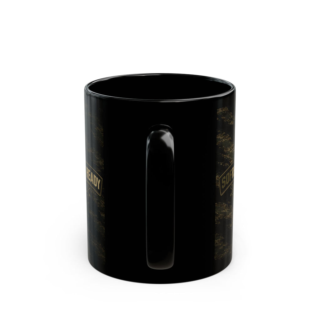 SOFReady Coffee Mug (11oz, 15oz)