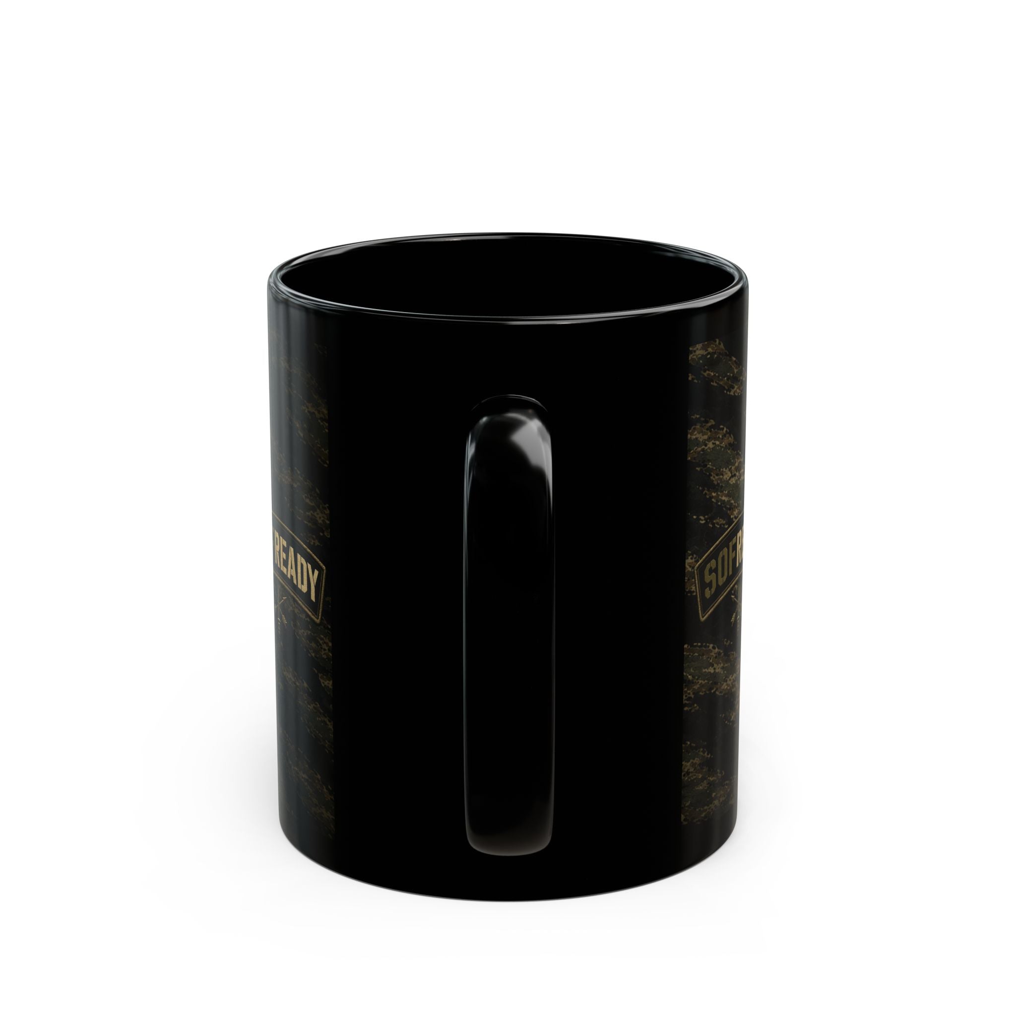 SOFReady Coffee Mug (11oz, 15oz)