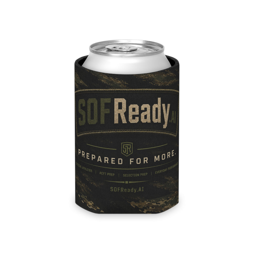 SOFReady Can Cooler