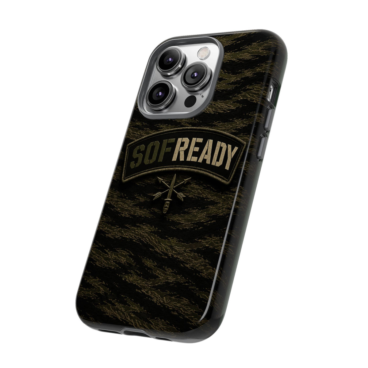 SOFReady Tough Cases