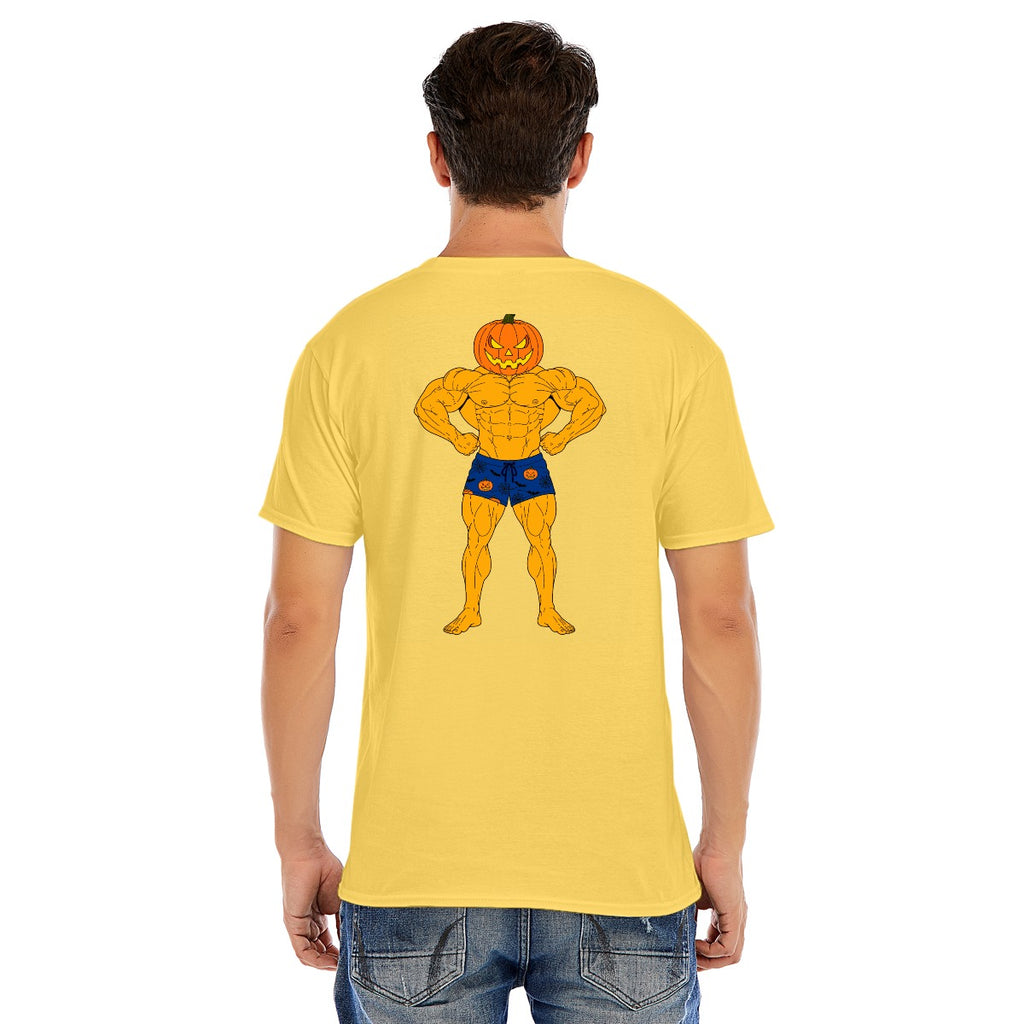 SOFReady Jacked Pumpkin- Designed by Geno Russo