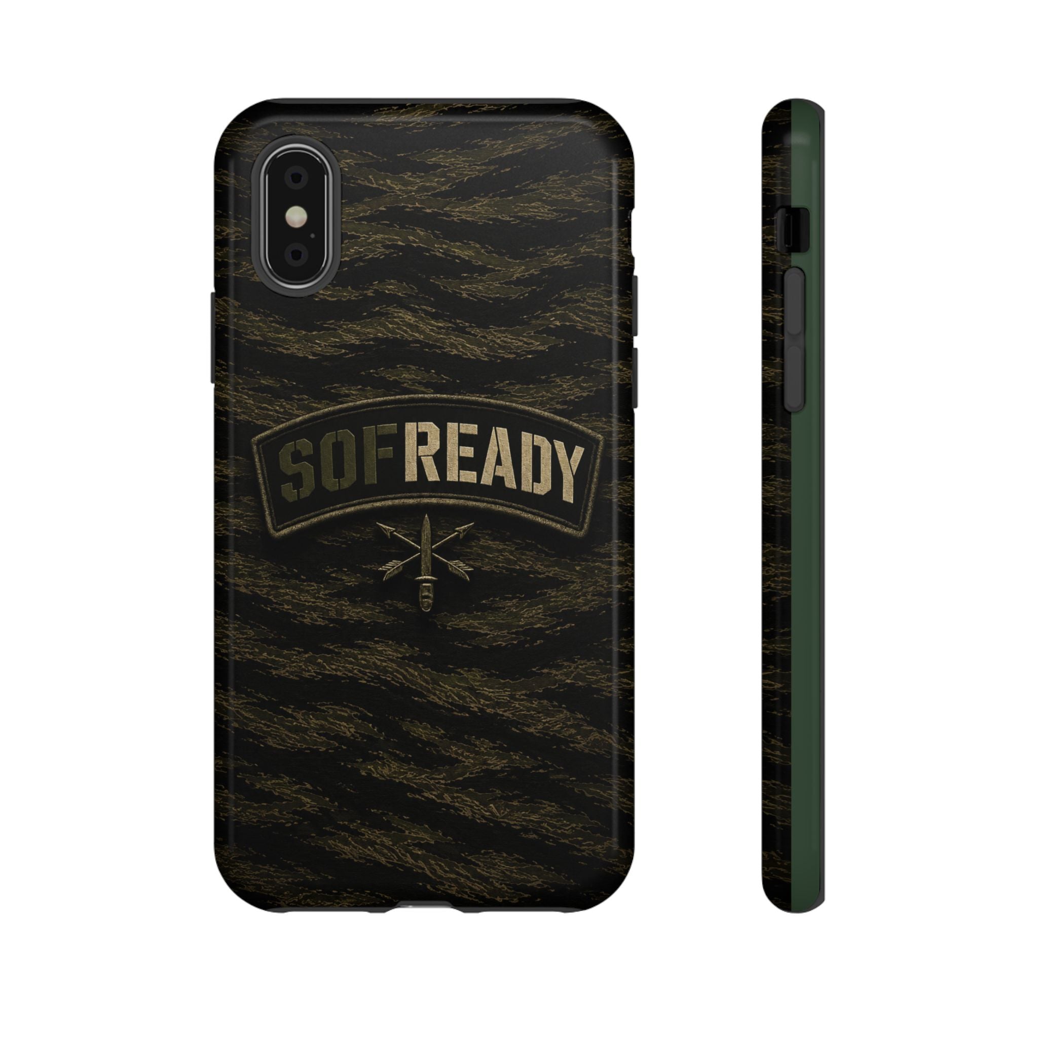 SOFReady Tough Cases