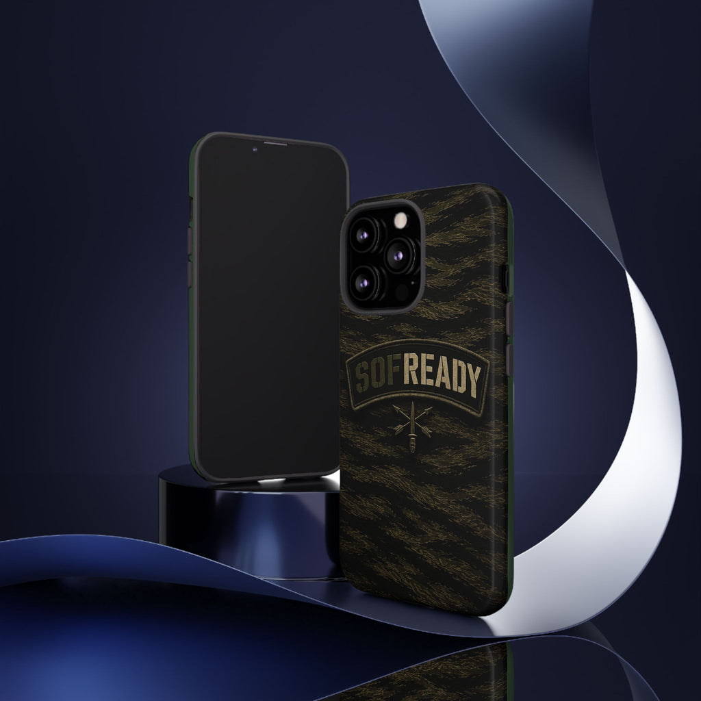 SOFReady Tough Cases