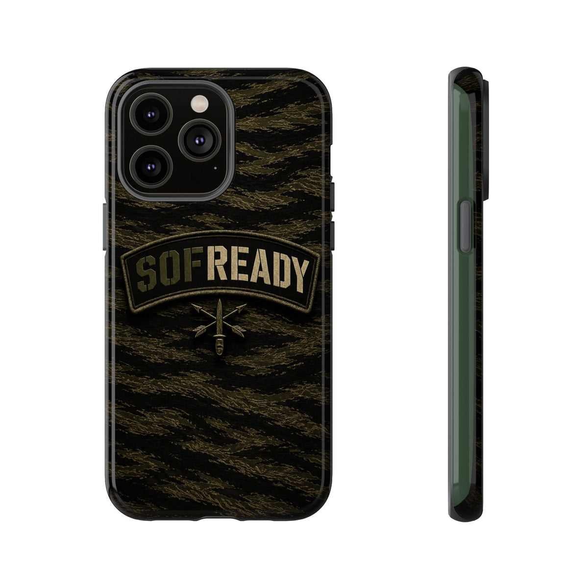 SOFReady Tough Cases