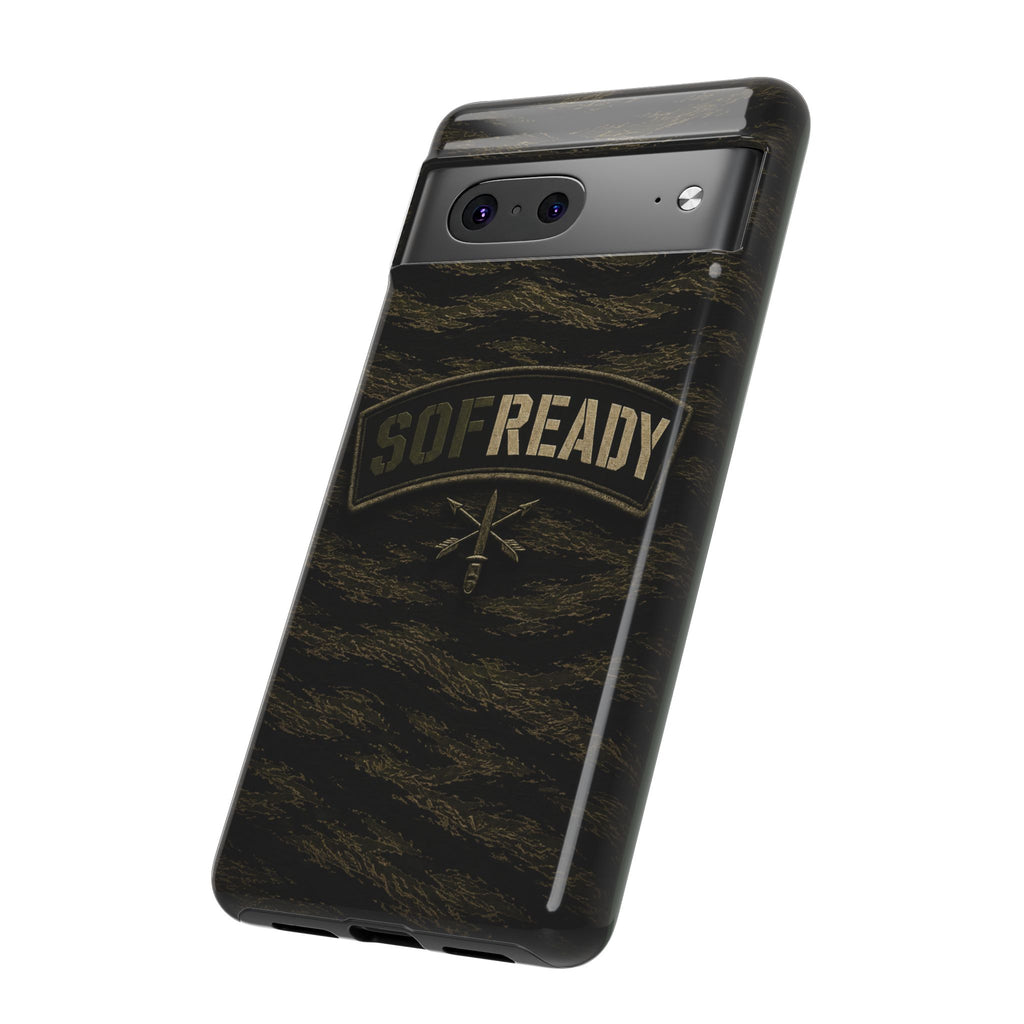 SOFReady Tough Cases