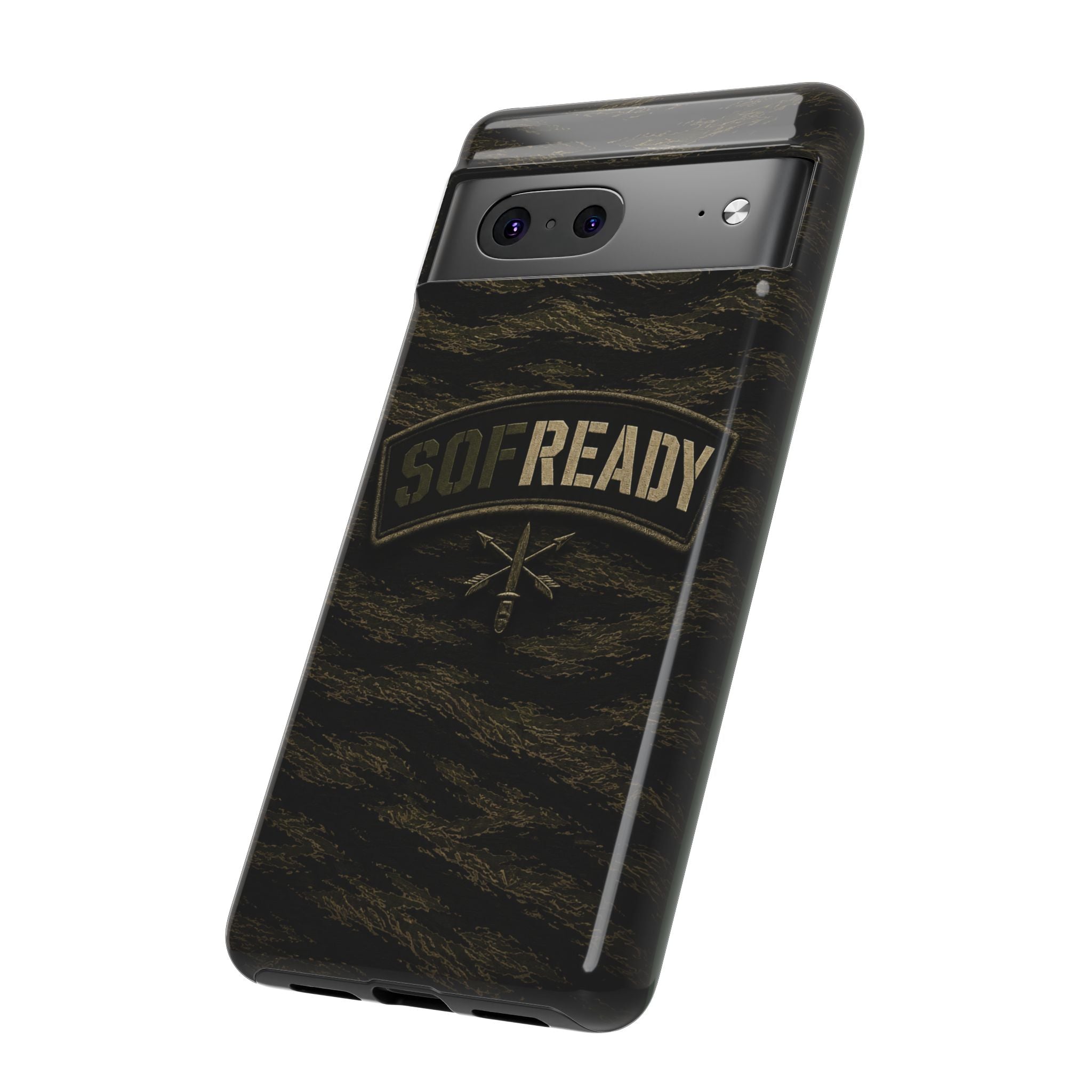 SOFReady Tough Cases
