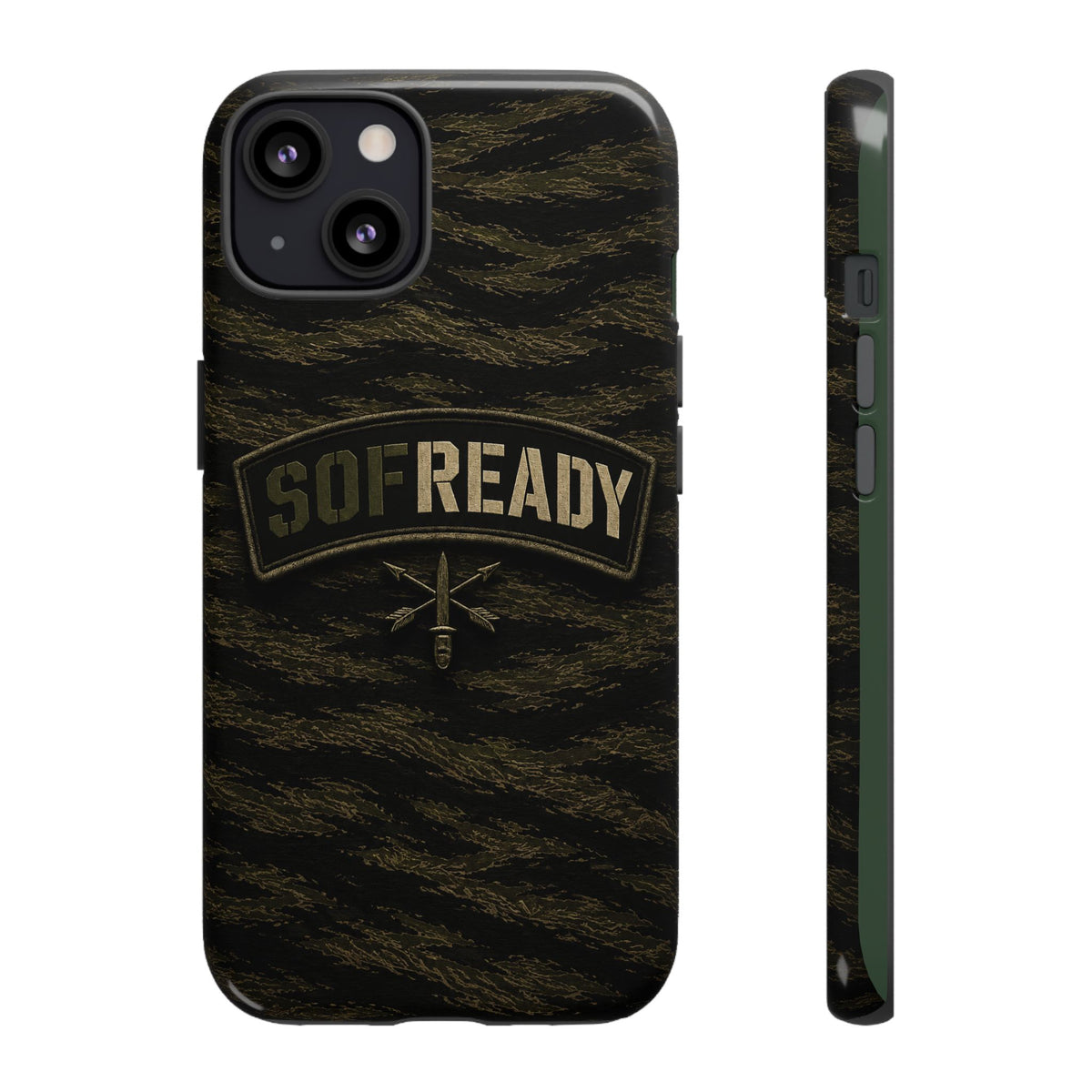 SOFReady Tough Cases