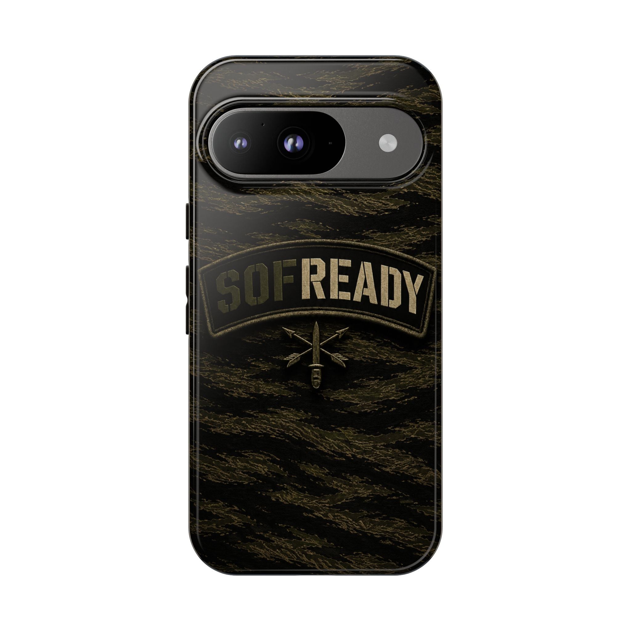 SOFReady Tough Cases