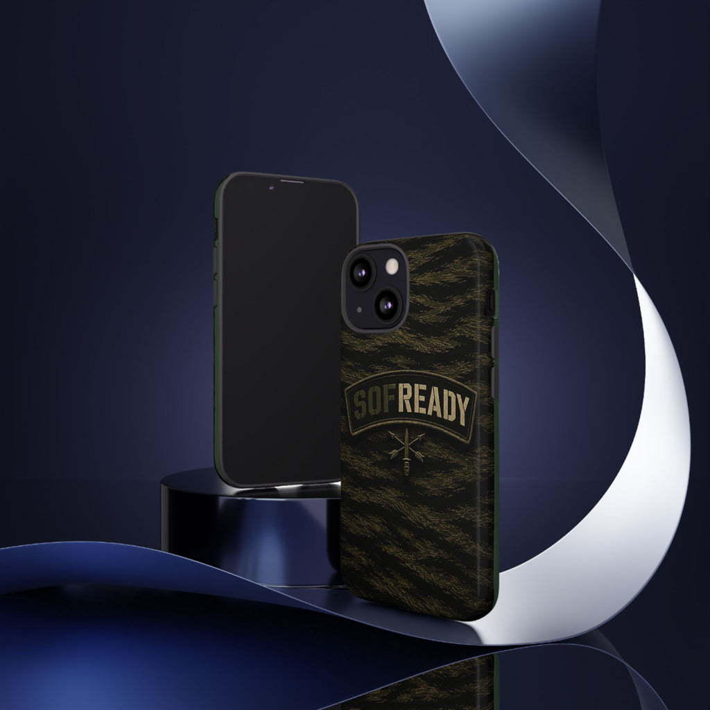 SOFReady Tough Cases