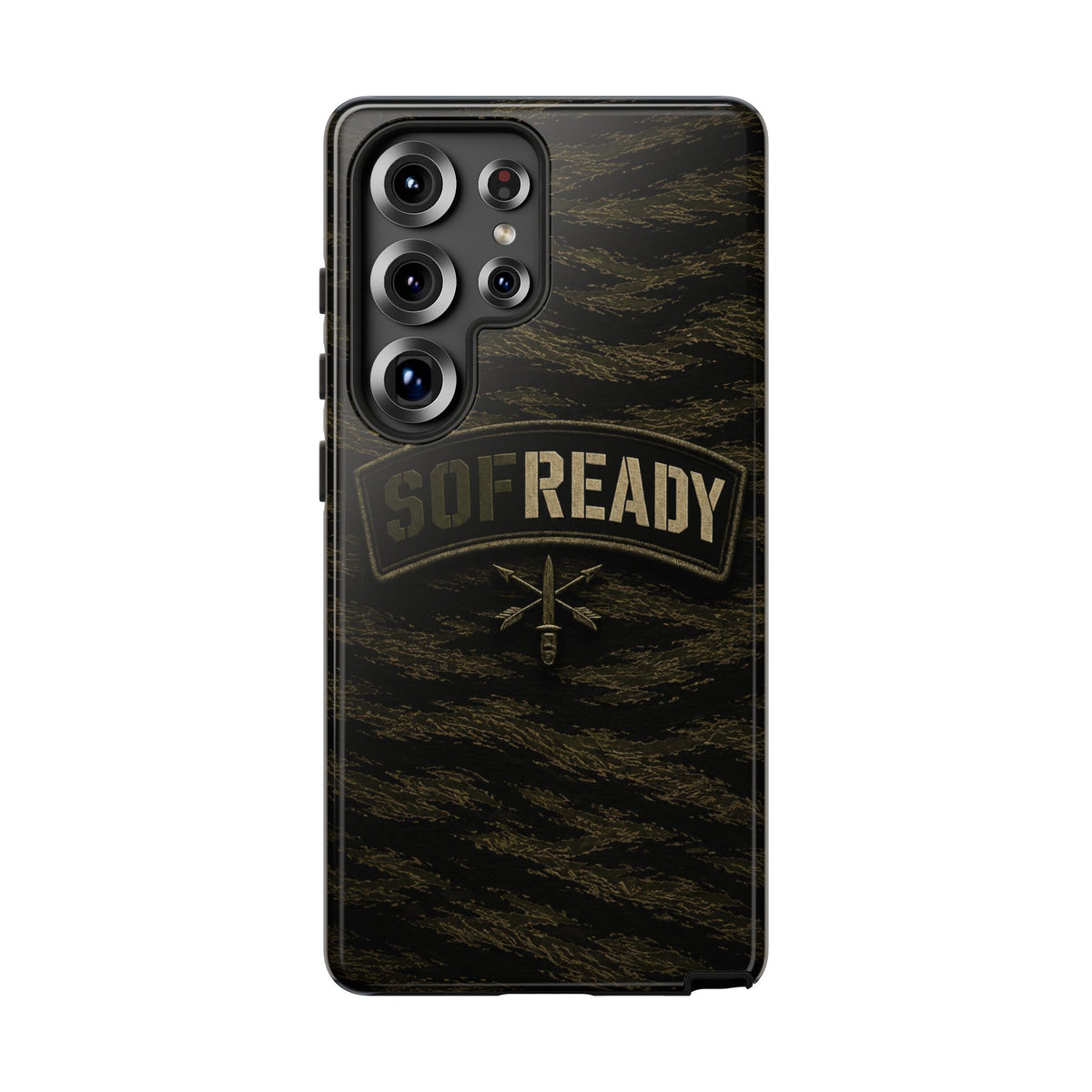 SOFReady Tough Cases