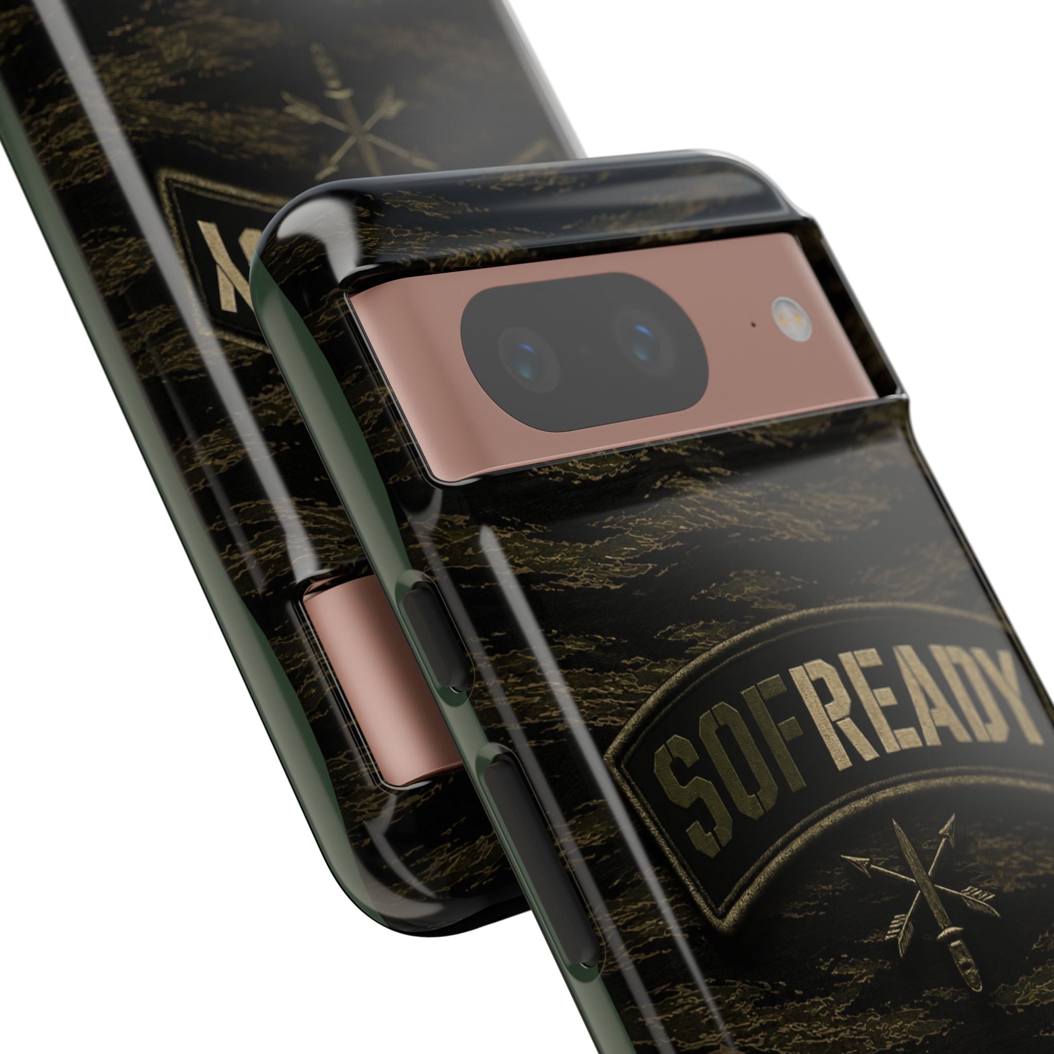 SOFReady Tough Cases