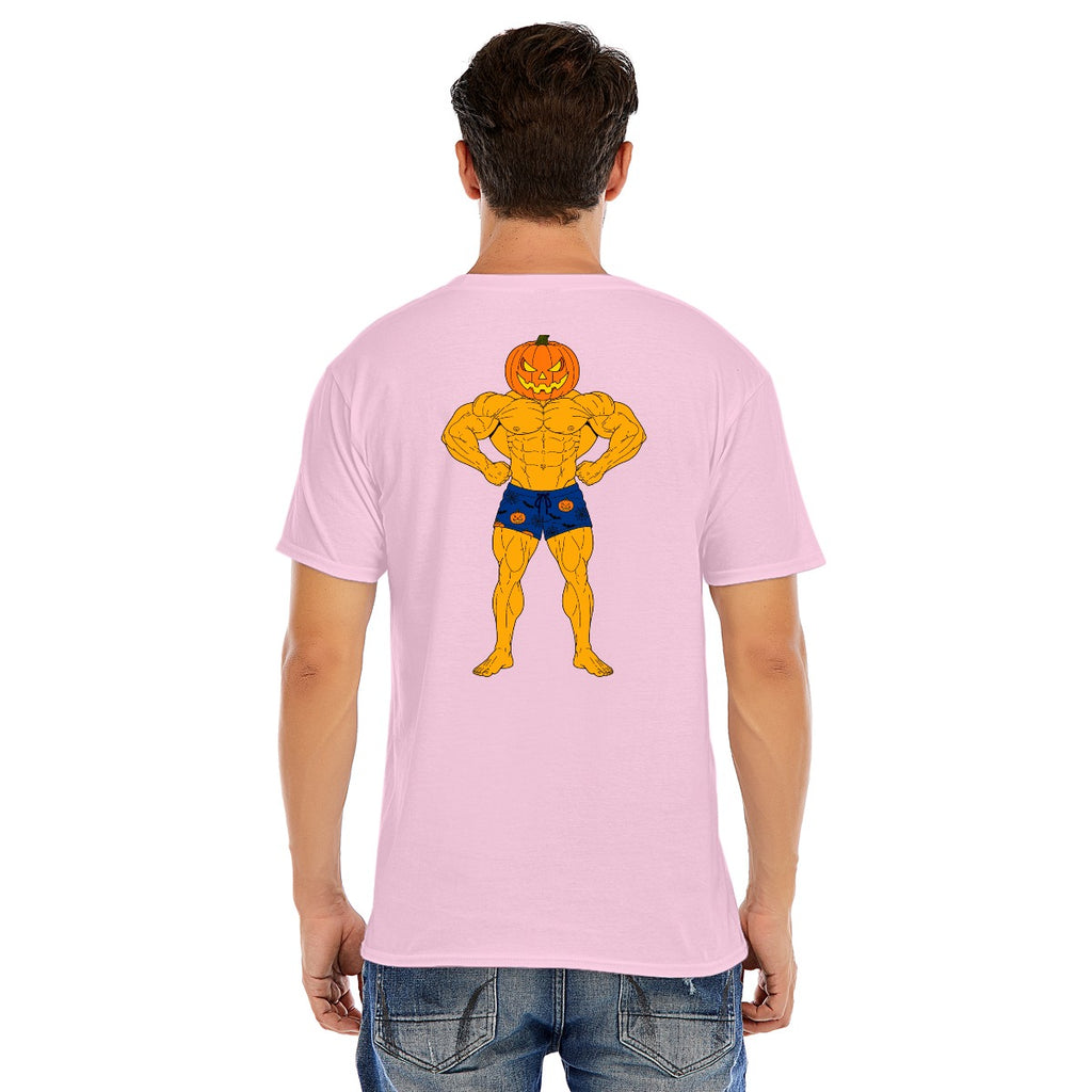 SOFReady Jacked Pumpkin- Designed by Geno Russo