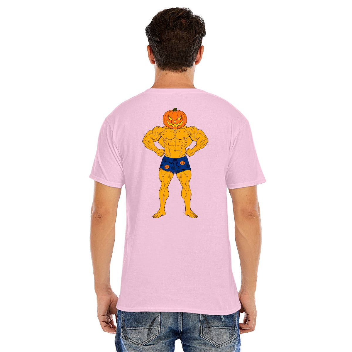 SOFReady Jacked Pumpkin- Designed by Geno Russo
