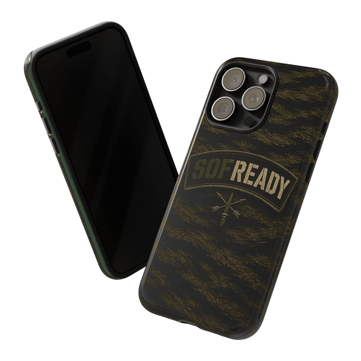 SOFReady Tough Cases