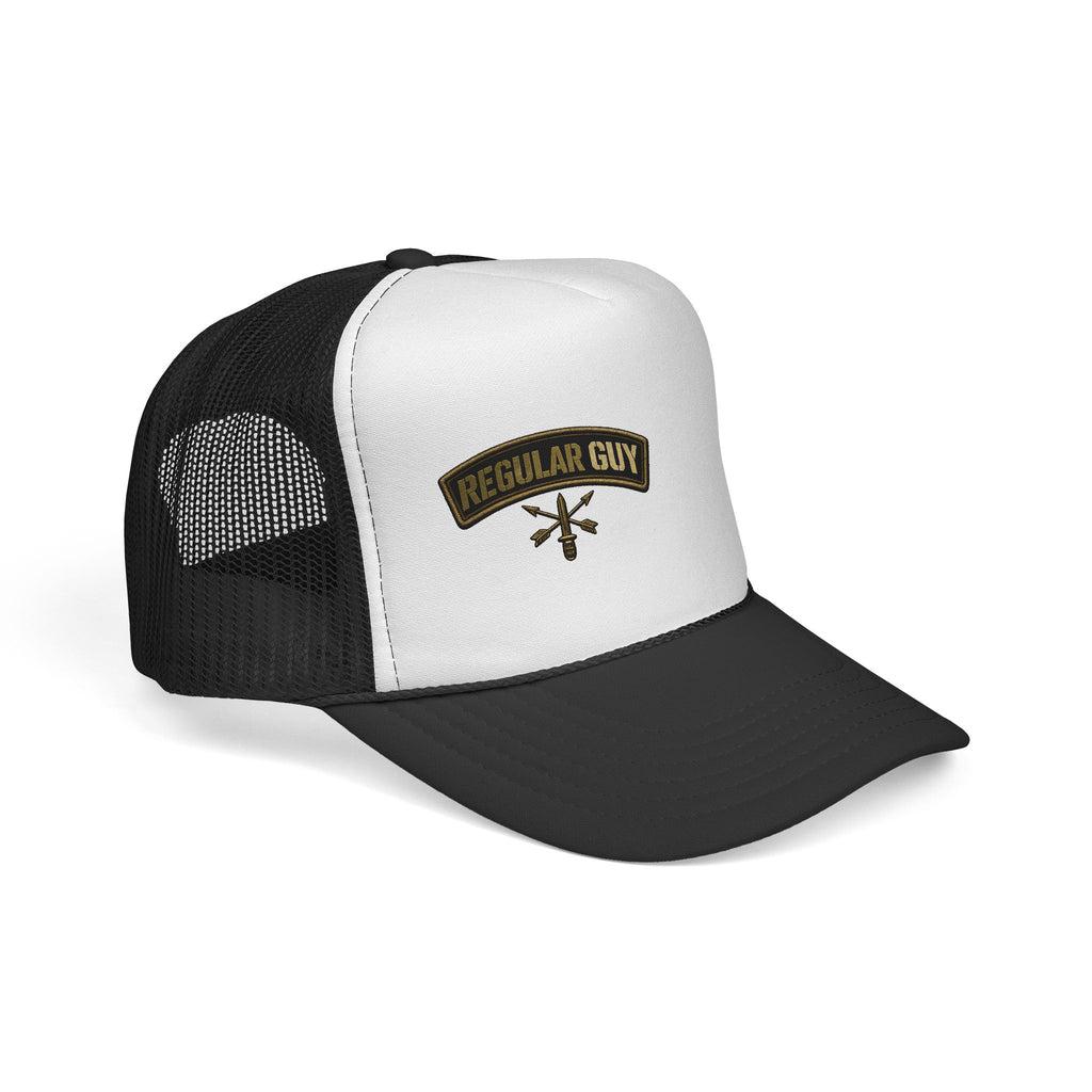 SOFReady "Regular Guy" Trucker Caps