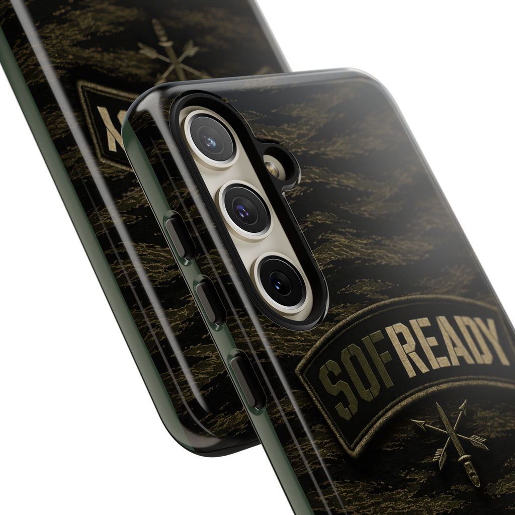 SOFReady Tough Cases