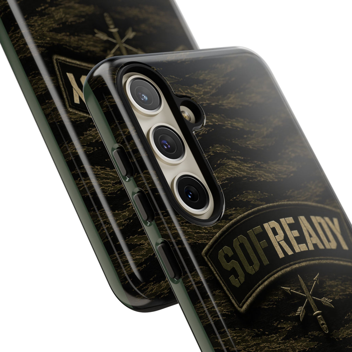 SOFReady Tough Cases