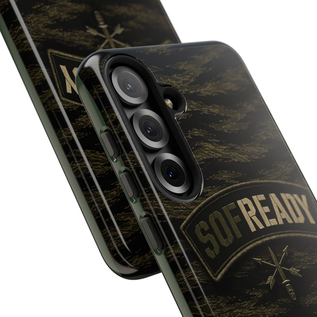 SOFReady Tough Cases