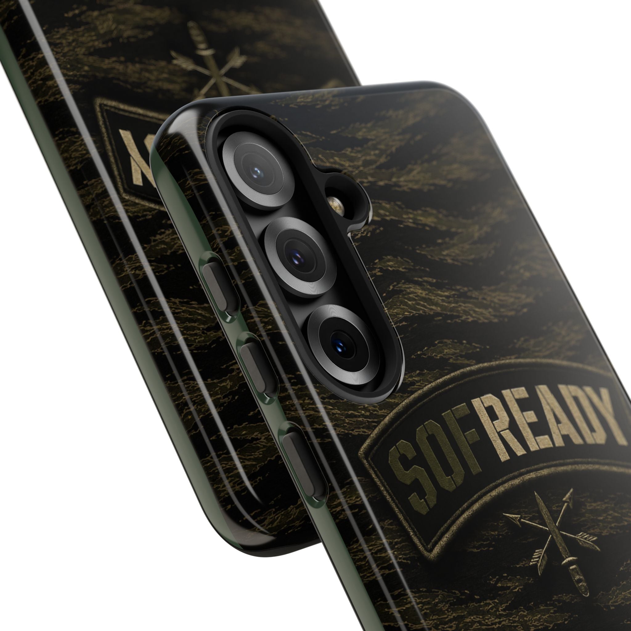 SOFReady Tough Cases