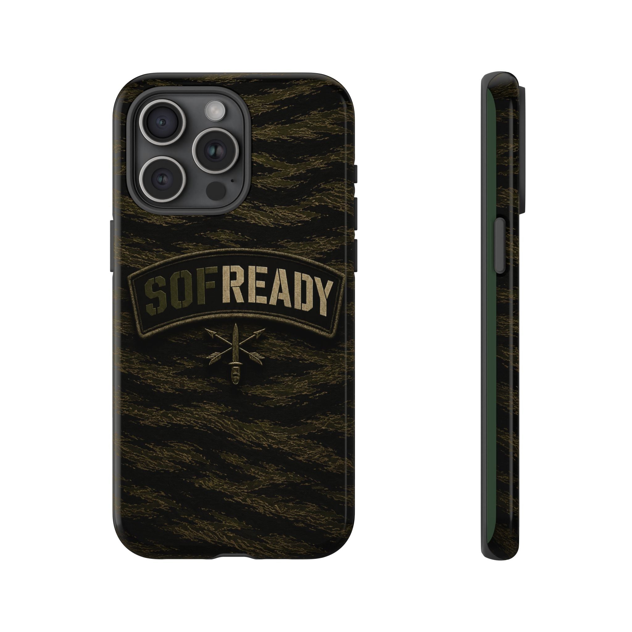 SOFReady Tough Cases