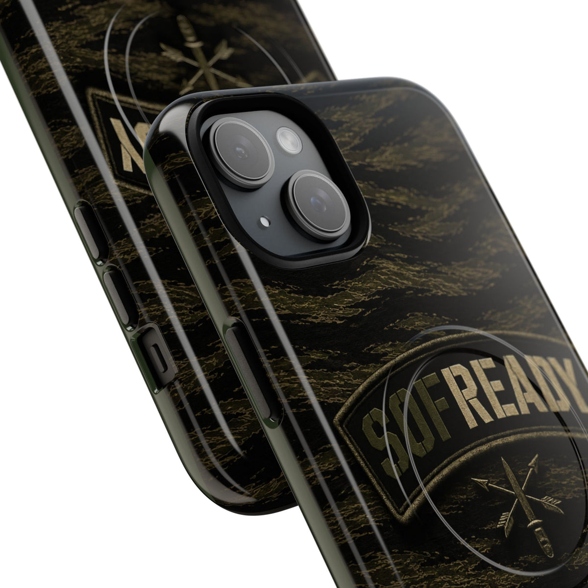 SOFReady Tough Magnetic Cases
