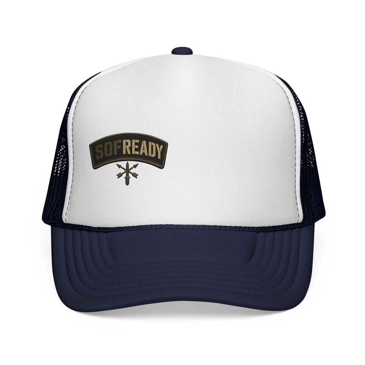 SOFReady Trucker Caps