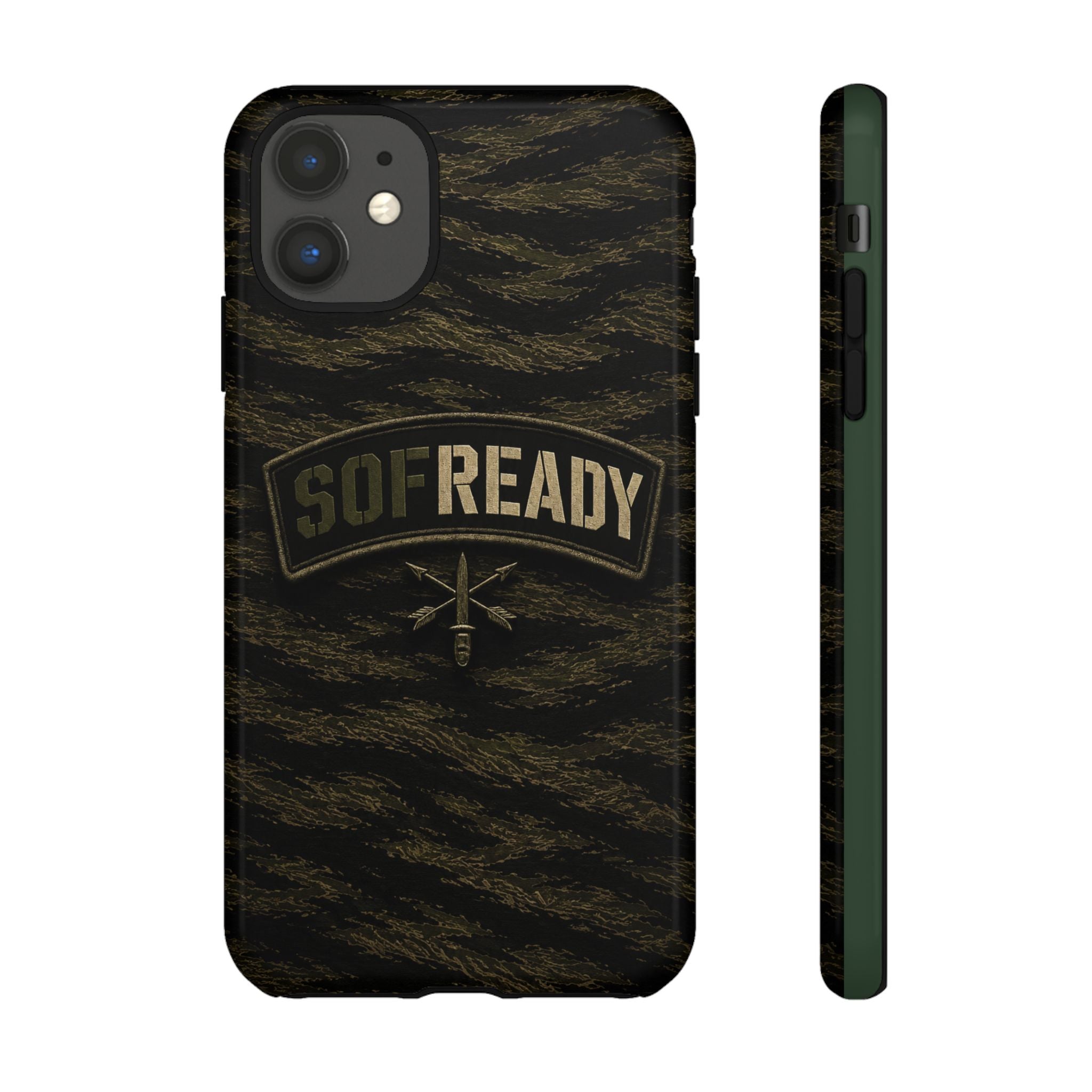 SOFReady Tough Cases