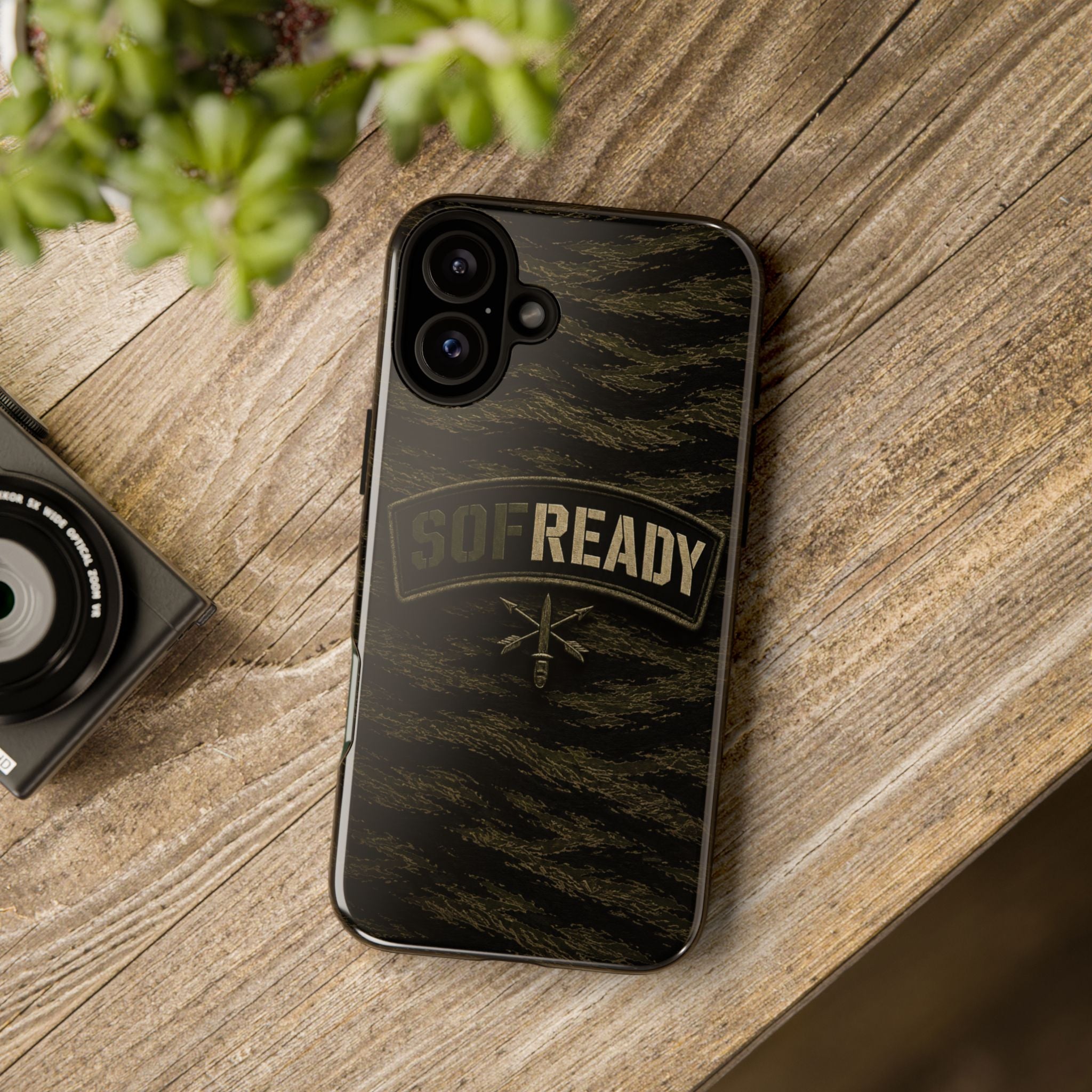 SOFReady Tough Cases
