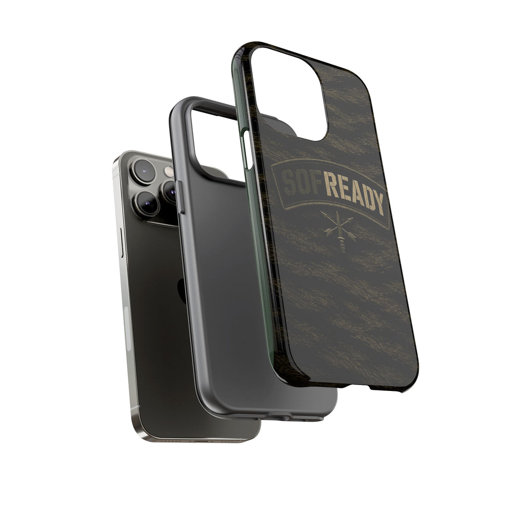 SOFReady Tough Cases
