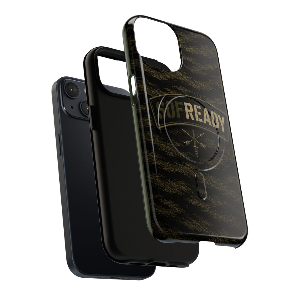 SOFReady Tough Magnetic Cases