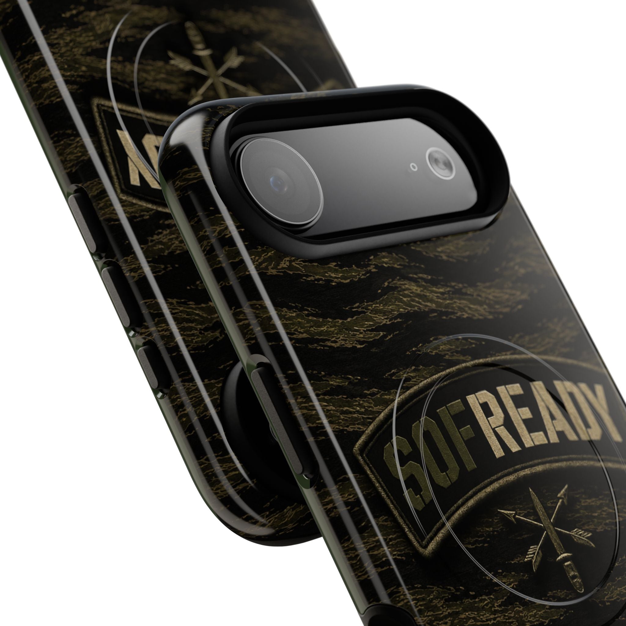 SOFReady Tough Magnetic Cases