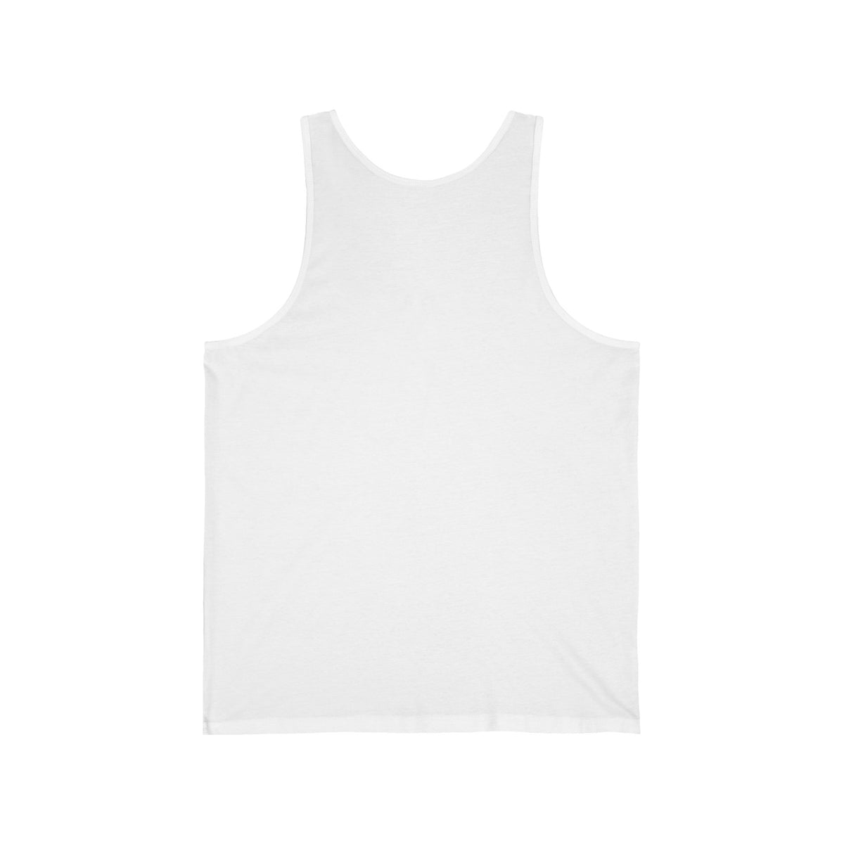 SOFReady Unisex Jersey Tank