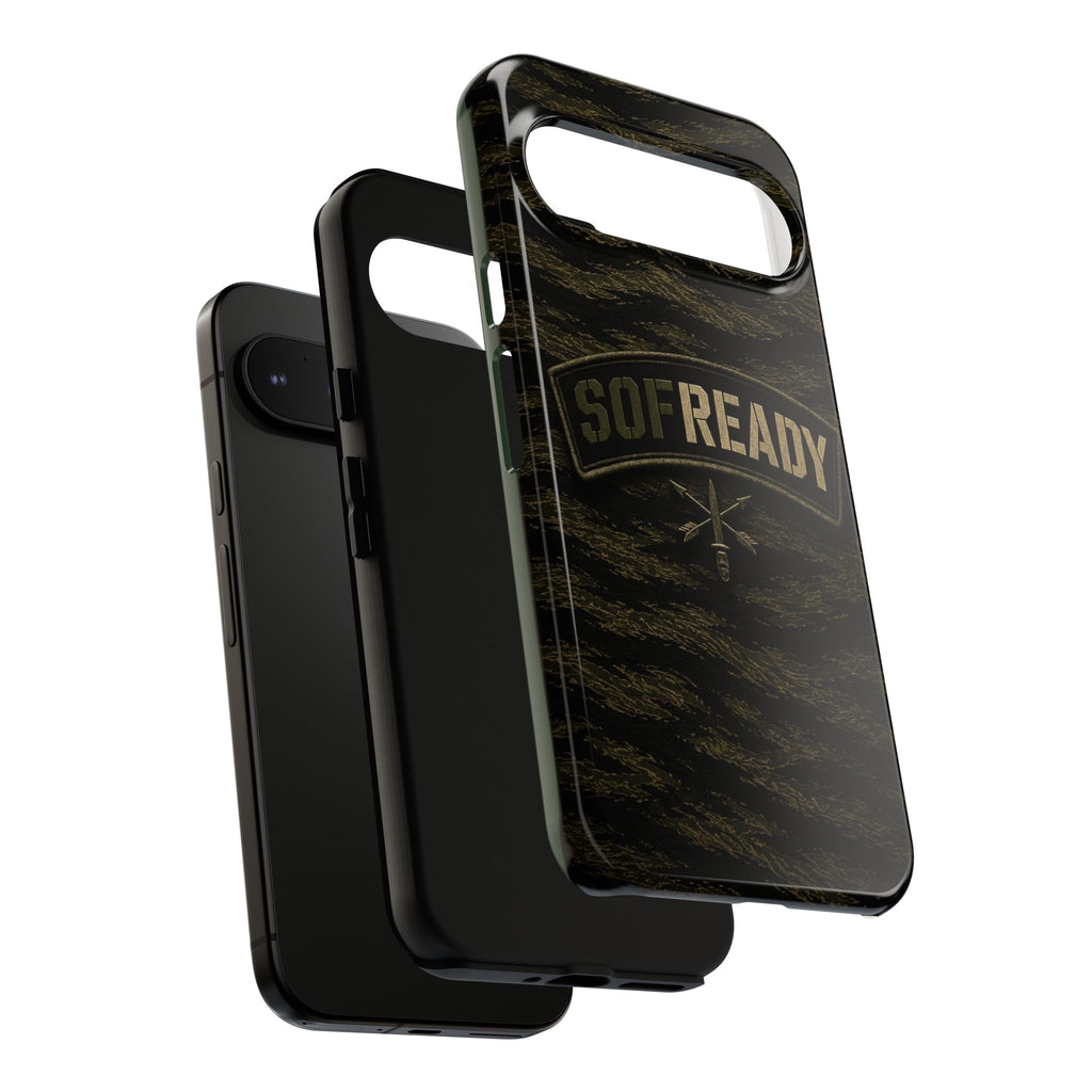SOFReady Tough Cases