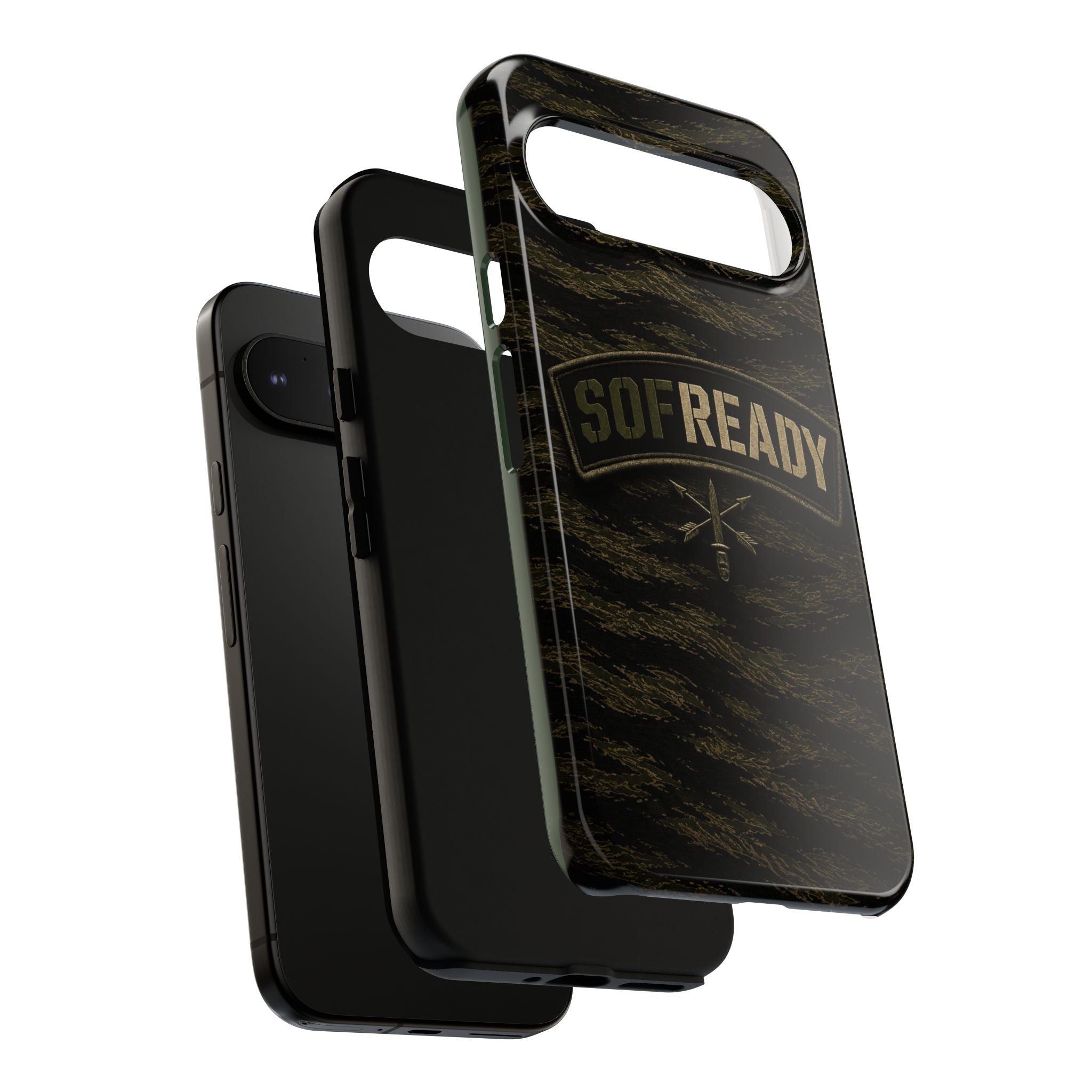 SOFReady Tough Cases
