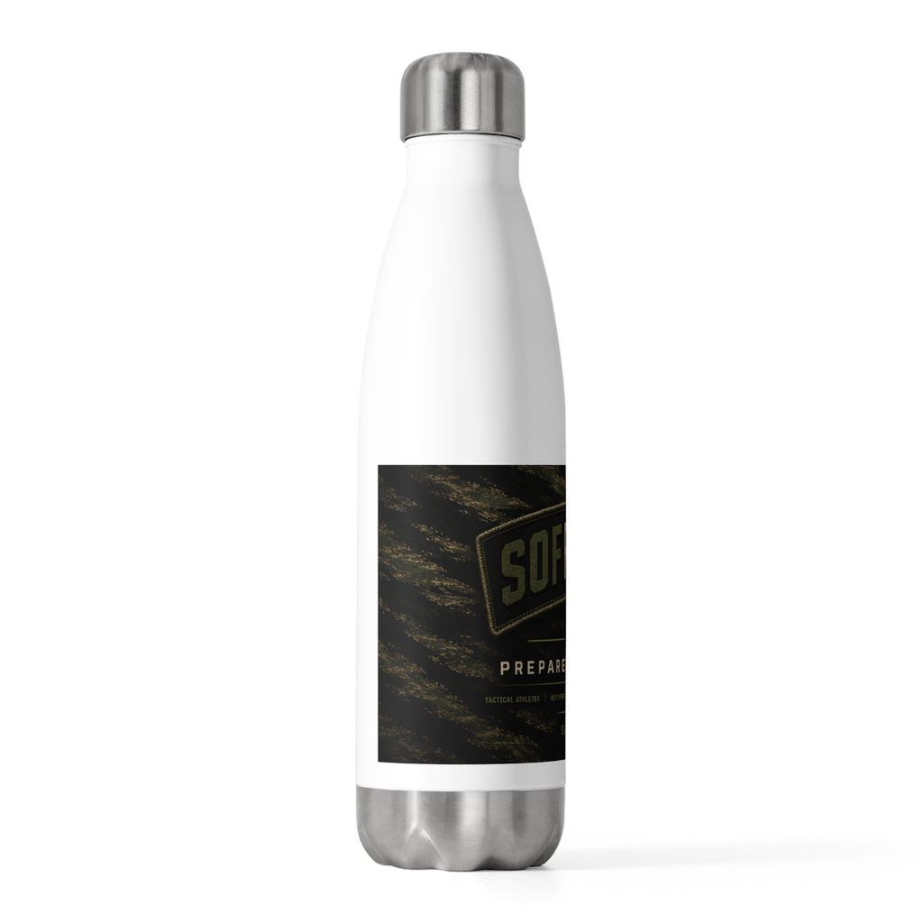 SOFReady 20oz Insulated Bottle