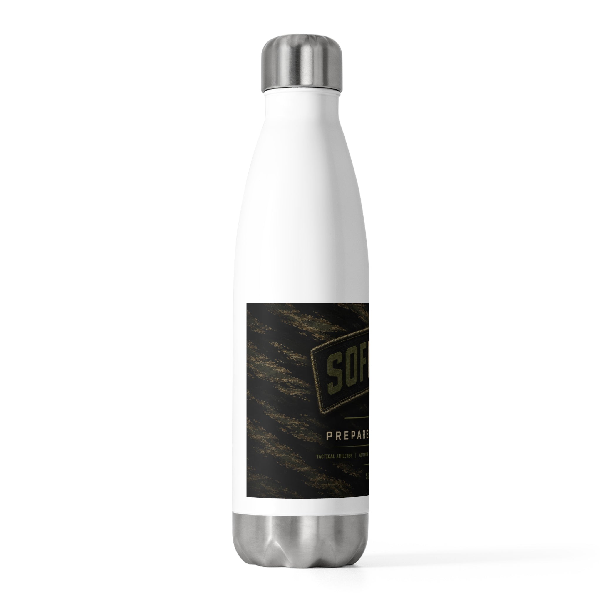 SOFReady 20oz Insulated Bottle
