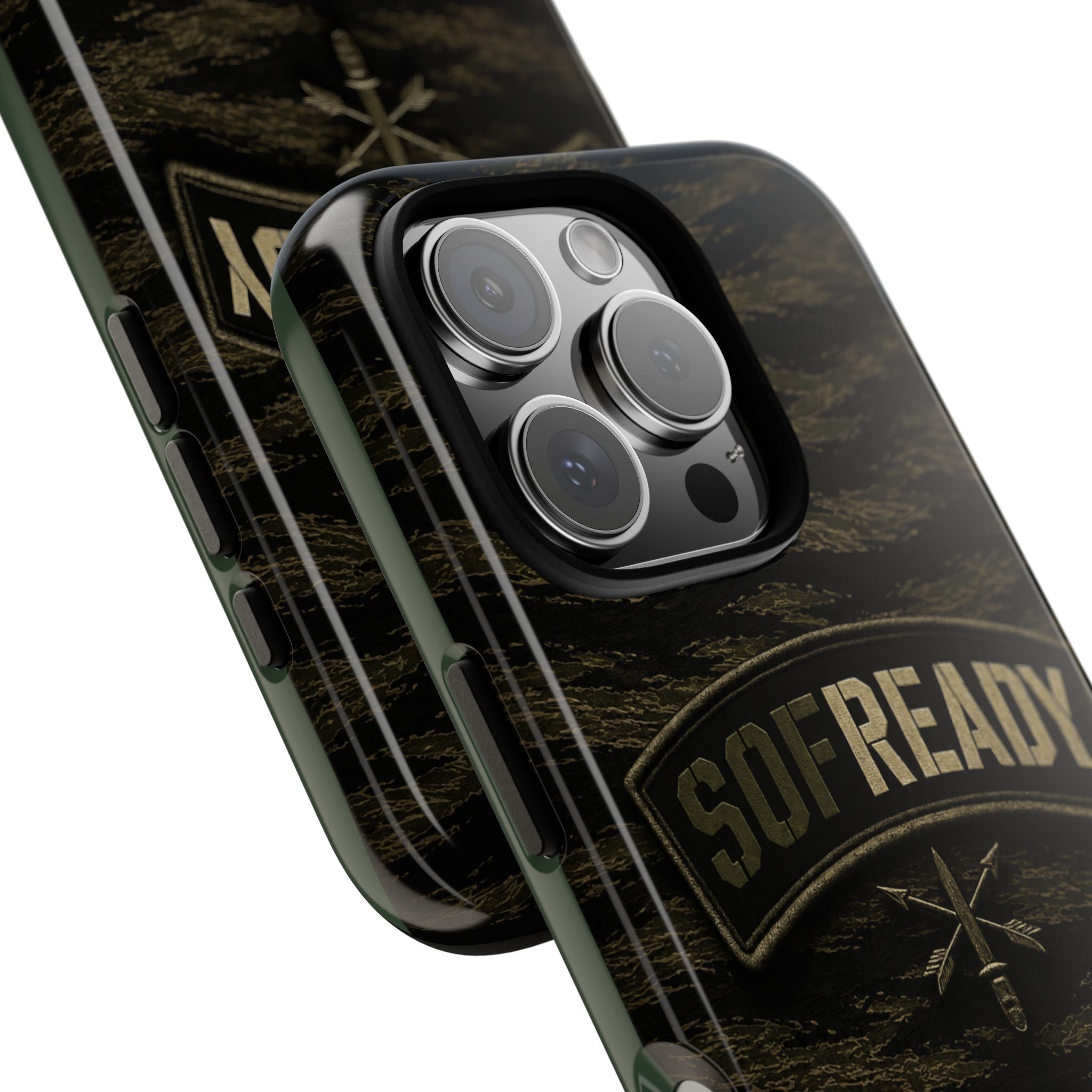 SOFReady Tough Cases