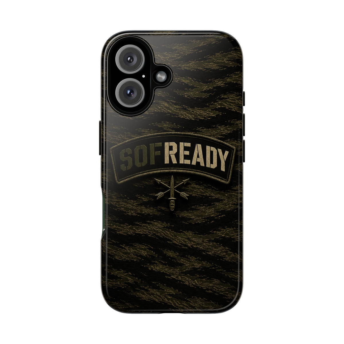 SOFReady Tough Cases