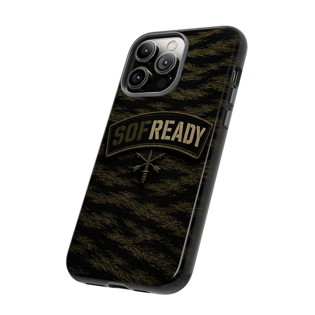 SOFReady Tough Cases