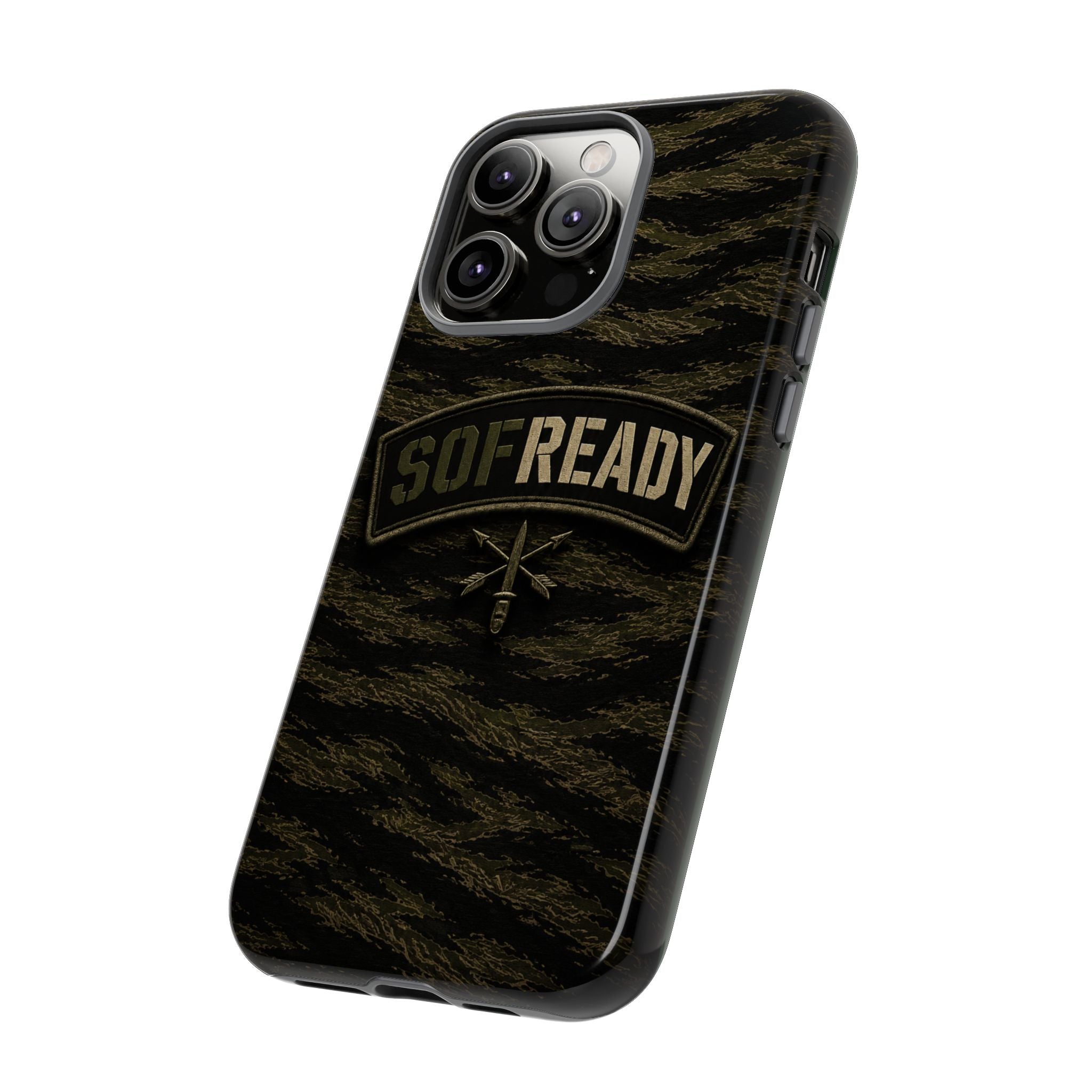 SOFReady Tough Cases