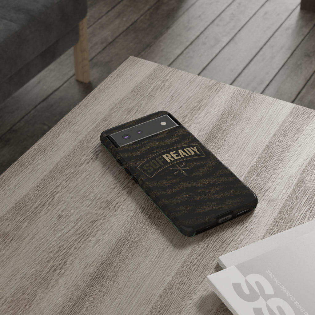 SOFReady Tough Cases