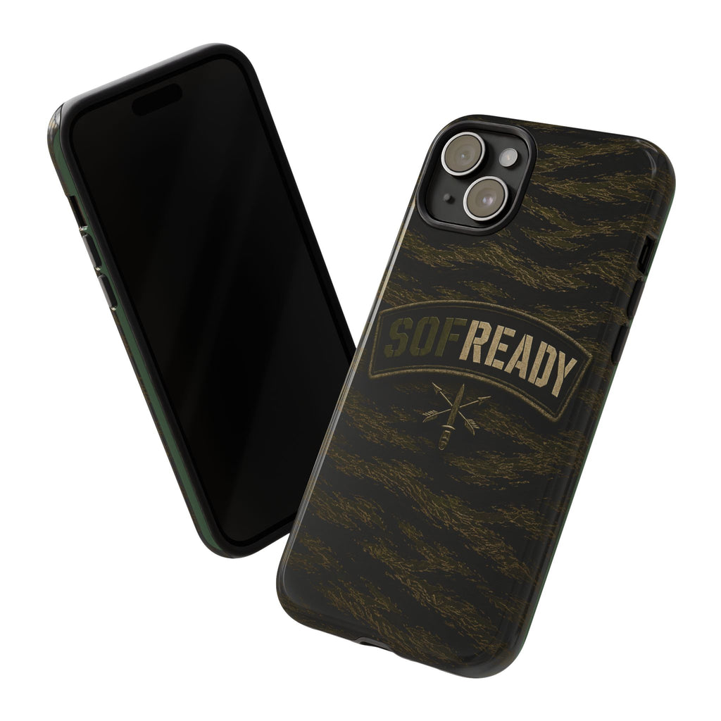 SOFReady Tough Cases