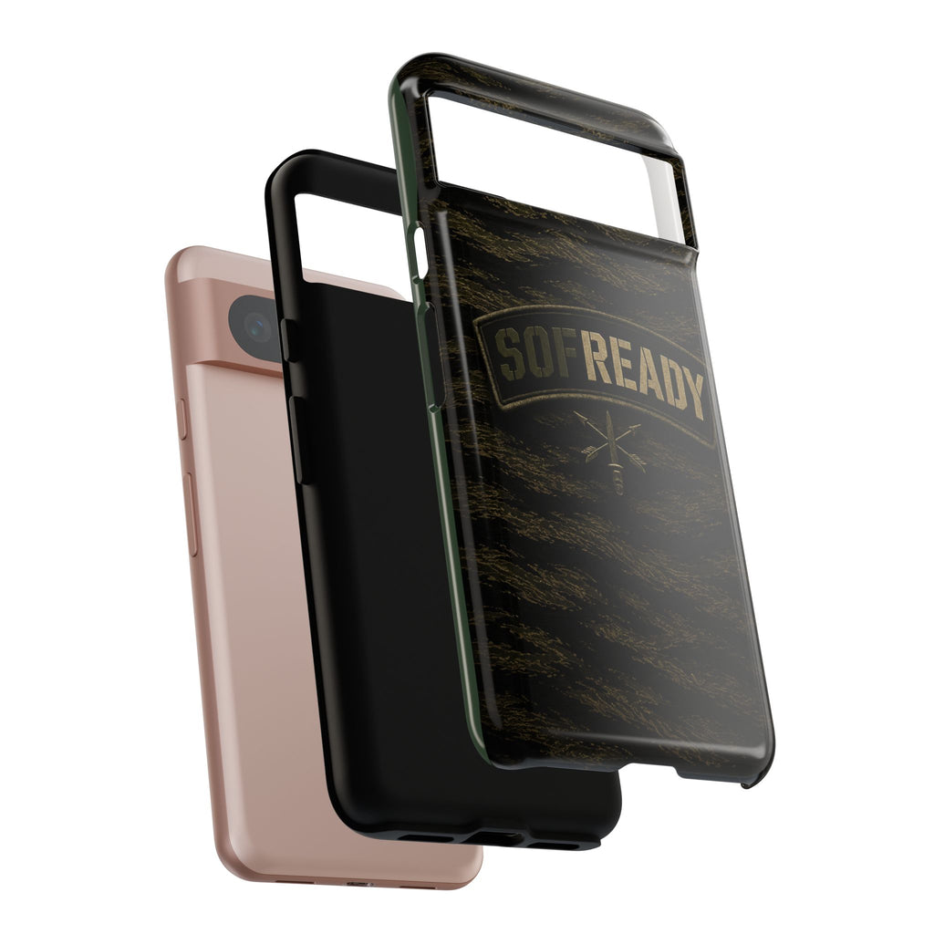 SOFReady Tough Cases