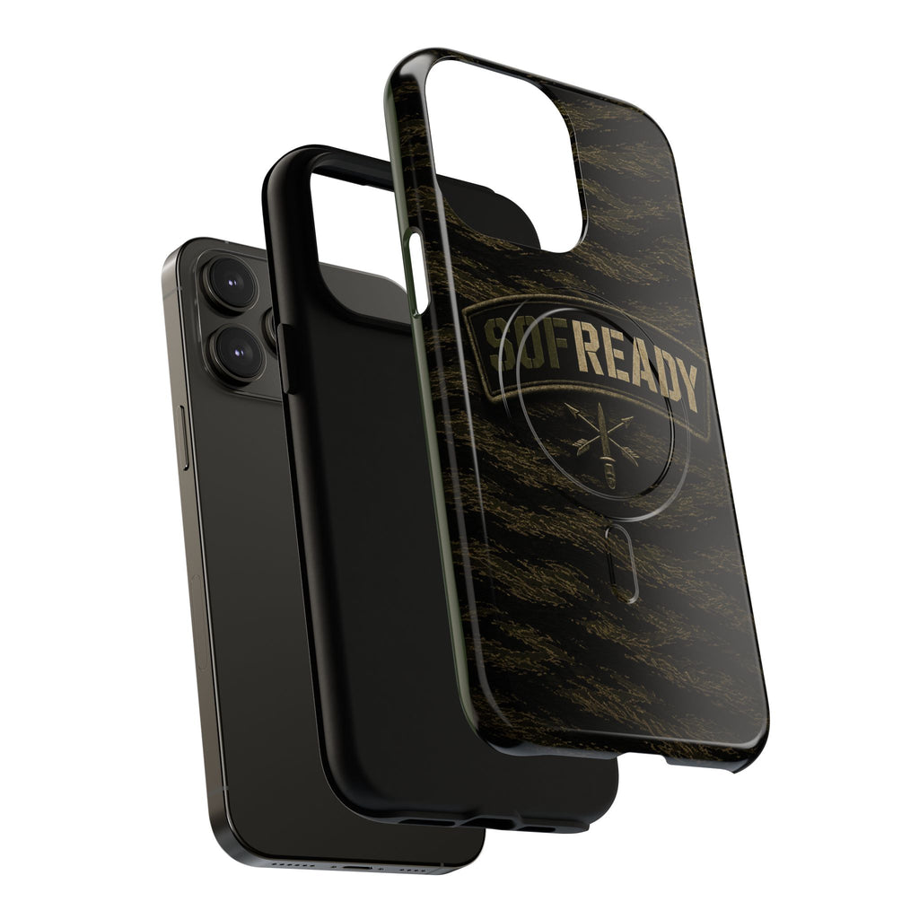 SOFReady Tough Magnetic Cases
