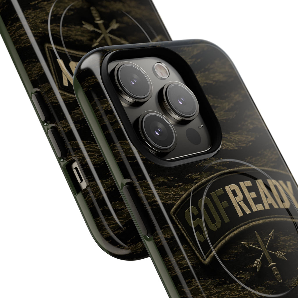 SOFReady Tough Magnetic Cases