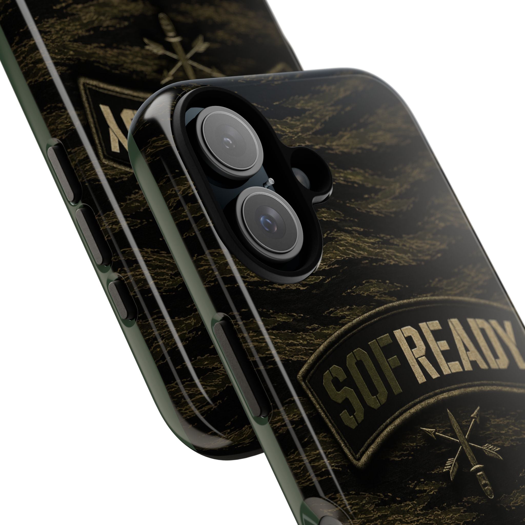 SOFReady Tough Cases