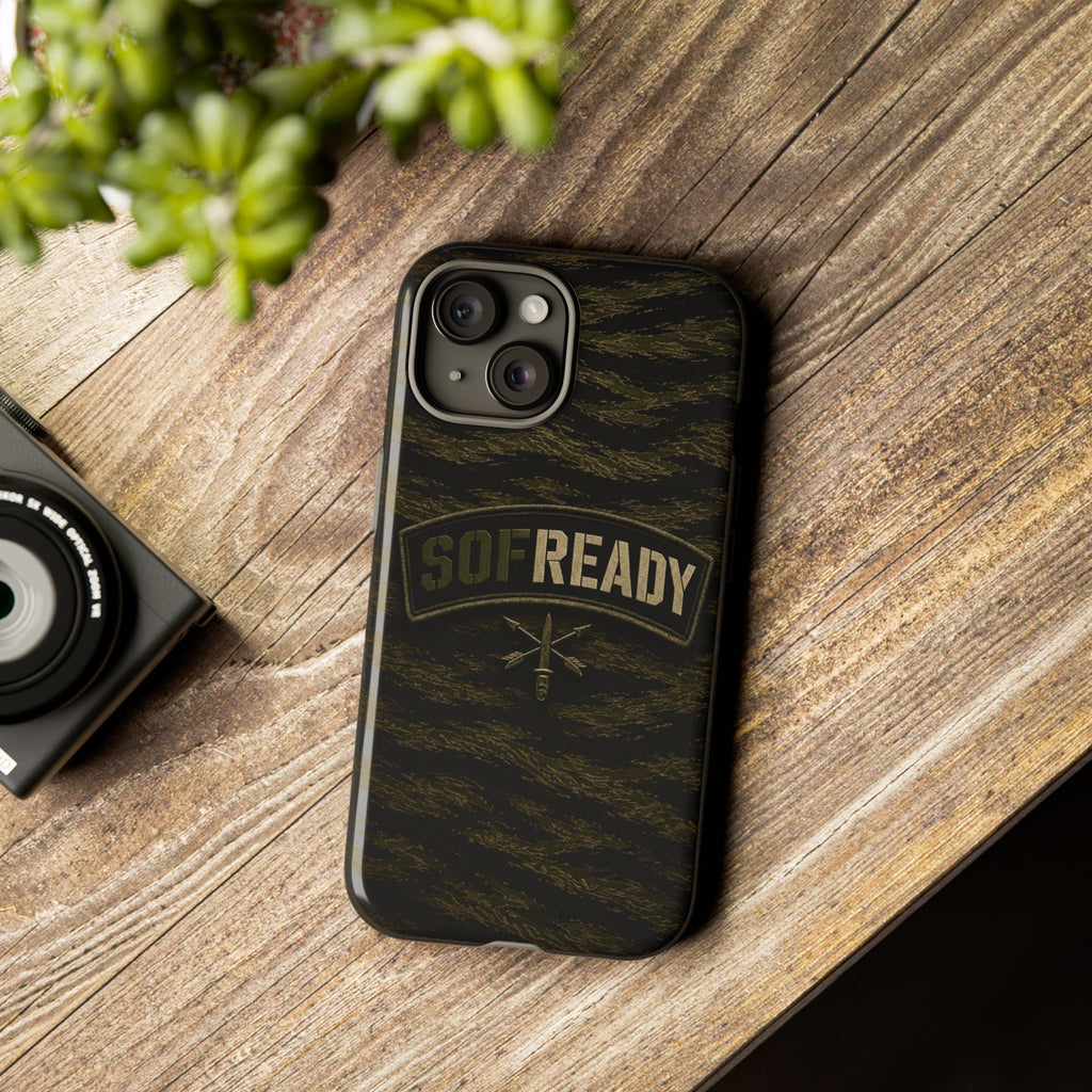 SOFReady Tough Cases